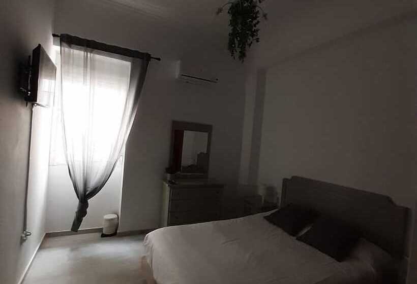 Rentalsevilla Apartamento Recién Reformado En El Gran Poder