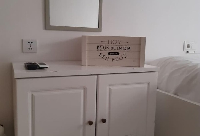 Rentalsevilla Apartamento Recién Reformado En El Gran Poder