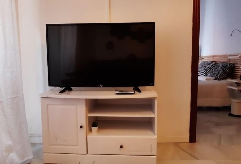 Rentalsevilla Apartamento Recién Reformado En El Gran Poder