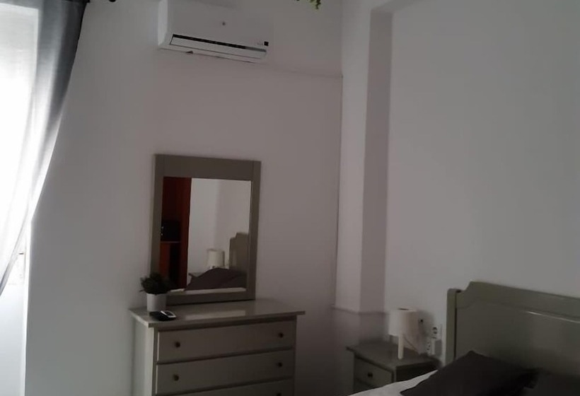 Rentalsevilla Apartamento Recién Reformado En El Gran Poder