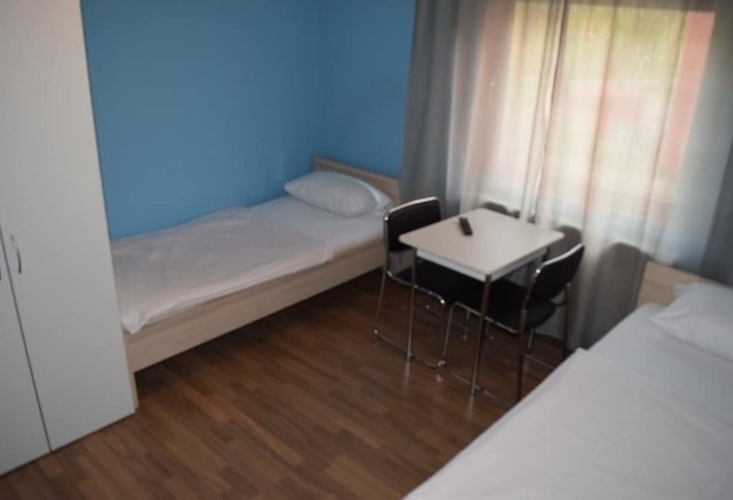 Ab Apartment 49 Ostheim