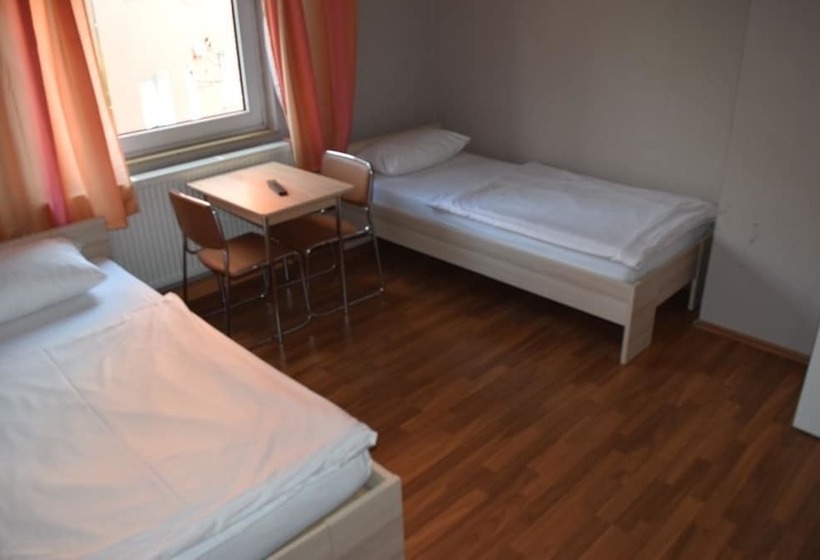 Ab Apartment 49 Ostheim