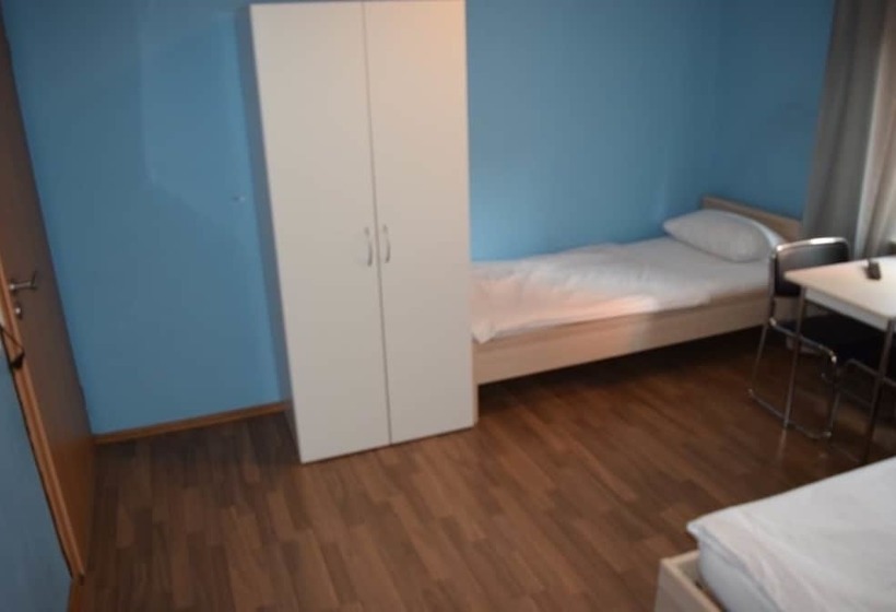 Ab Apartment 49 Ostheim