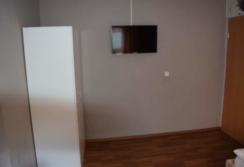 Ab Apartment 49 Ostheim