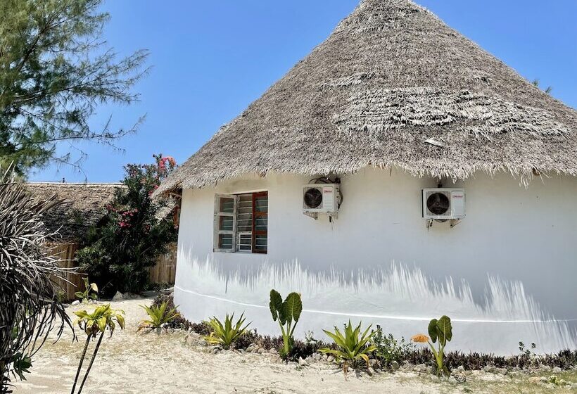 تختخواب و صبحانه Duara Beach House