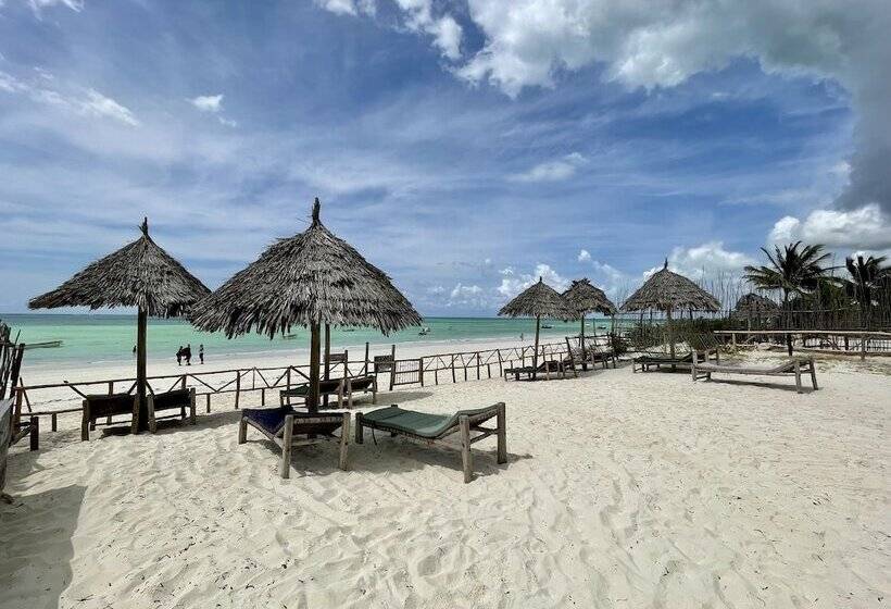 تختخواب و صبحانه Duara Beach House