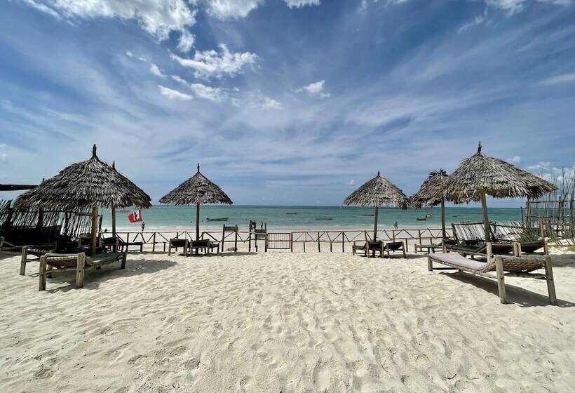 تختخواب و صبحانه Duara Beach House