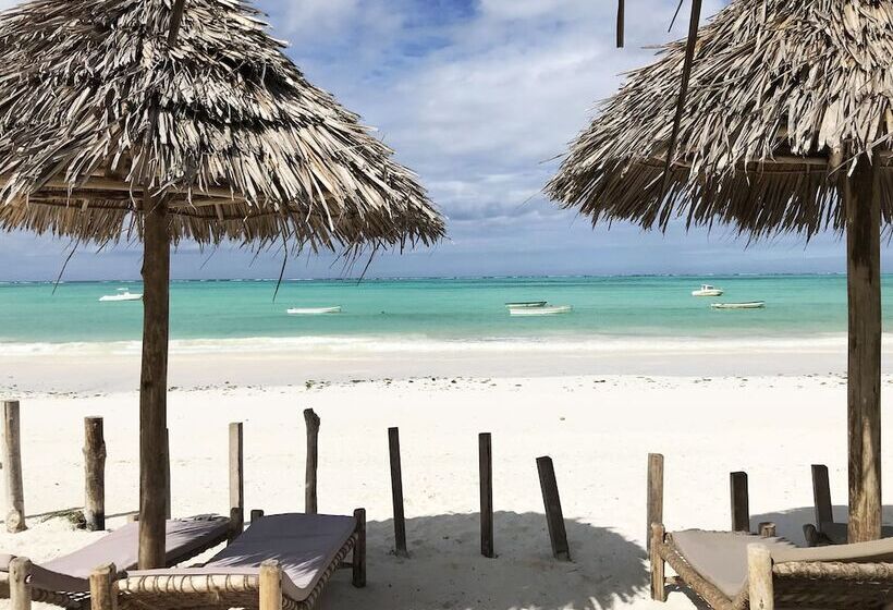 تختخواب و صبحانه Duara Beach House