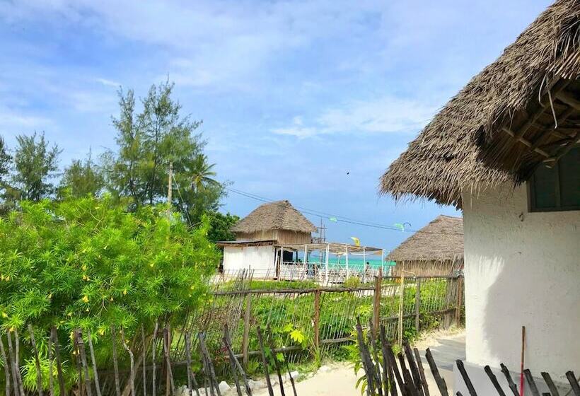 تختخواب و صبحانه Duara Beach House