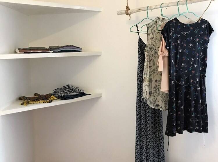 تختخواب و صبحانه Duara Beach House