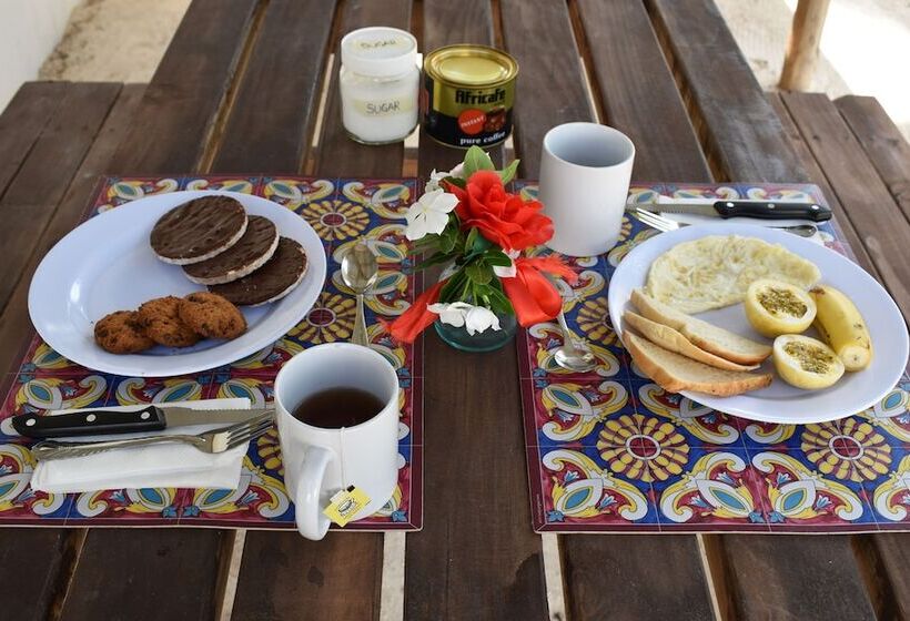 تختخواب و صبحانه Duara Beach House