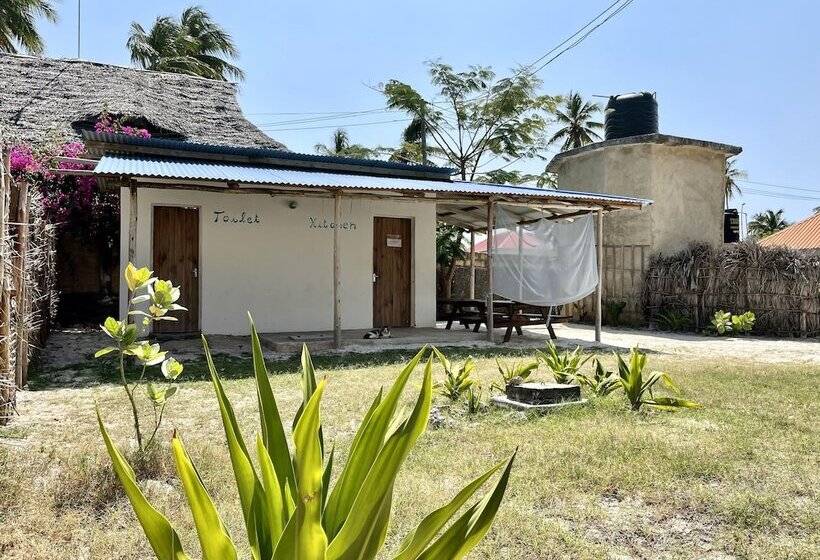 تختخواب و صبحانه Duara Beach House