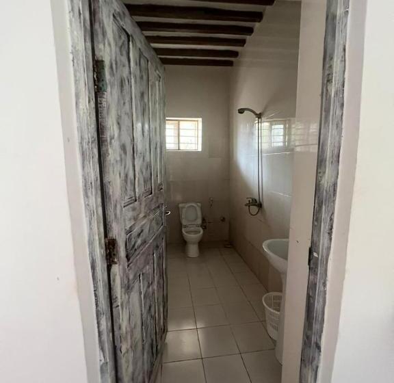 تختخواب و صبحانه Duara Beach House