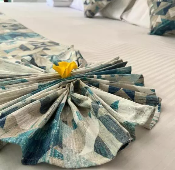 ベッドアンドブレックファースト Duara Beach House