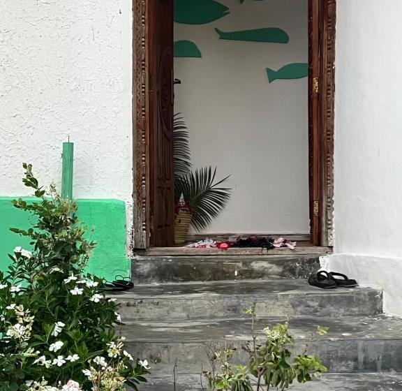 تختخواب و صبحانه Duara Beach House