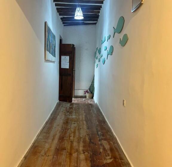 تختخواب و صبحانه Duara Beach House