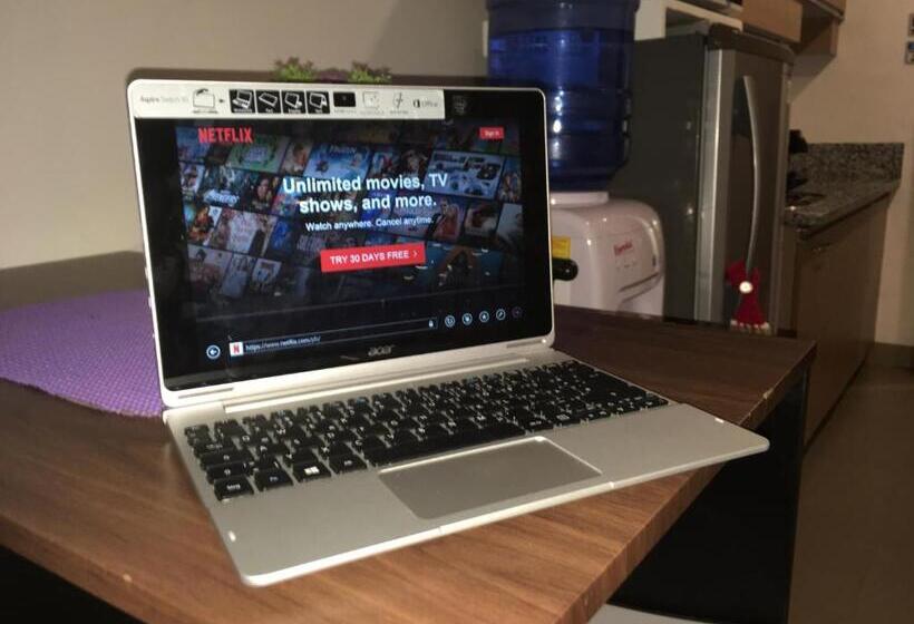 Dreamlike Arterra Hotel Apartment Cebu Seaside 14 Floor