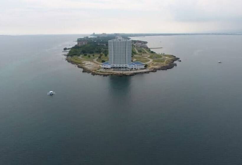 Dreamlike Arterra Hotel Apartment Cebu Seaside 14 Floor