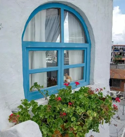 Hotelli Casa Blanca
