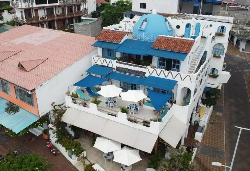 Hotelli Casa Blanca