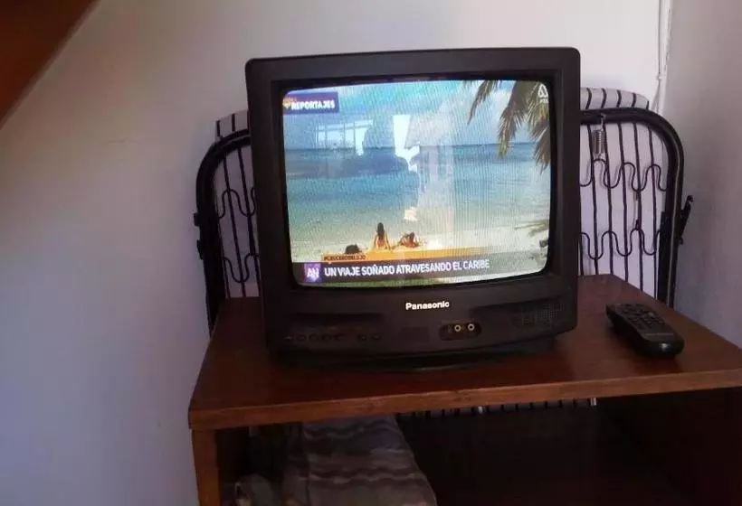 ペンション Cabaña 1 Neuling Reñaca