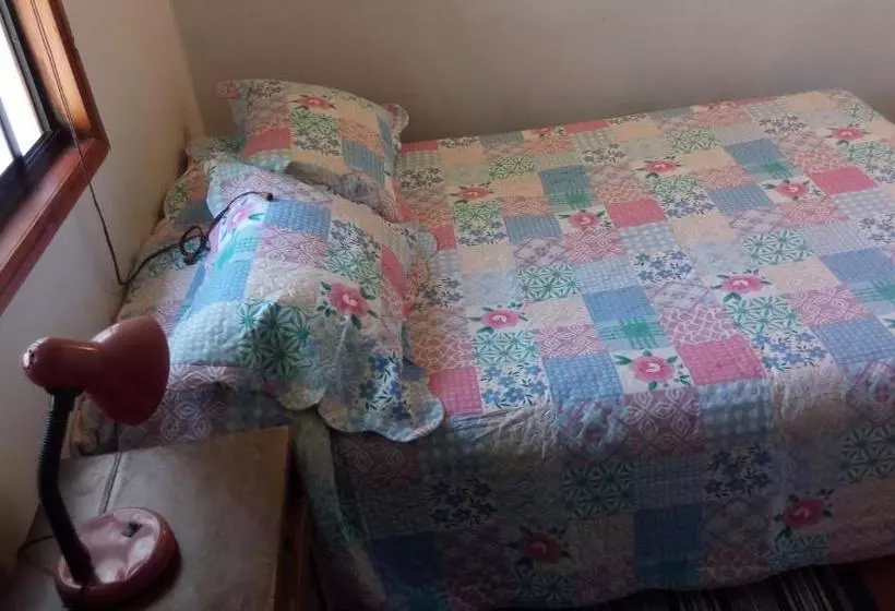 ペンション Cabaña 1 Neuling Reñaca