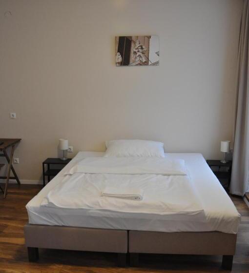 بنسيون Centrál Vendégház Székesfehérvár