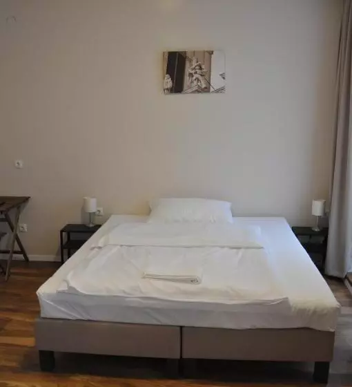 Majatalo Centrál Vendégház Székesfehérvár