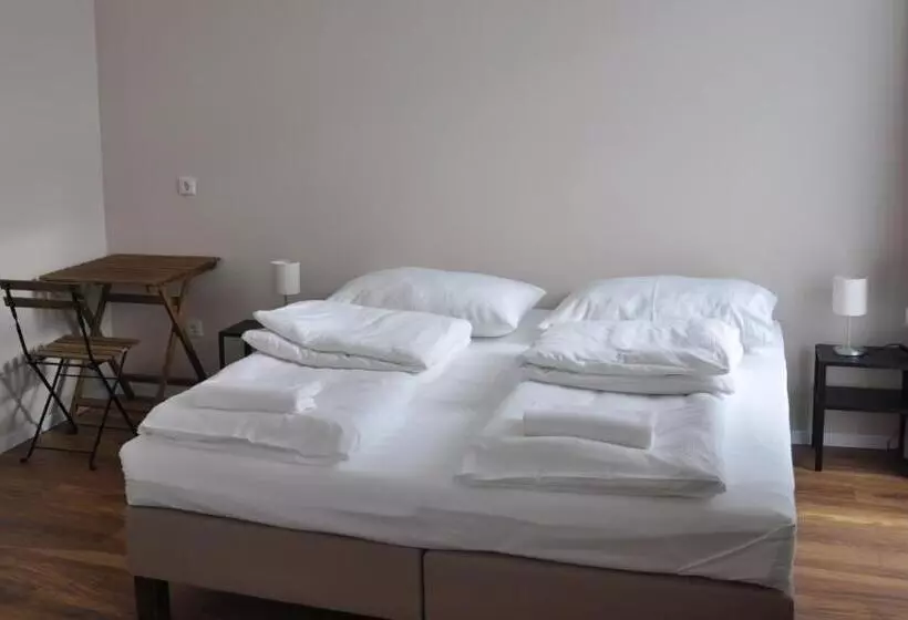 Majatalo Centrál Vendégház Székesfehérvár