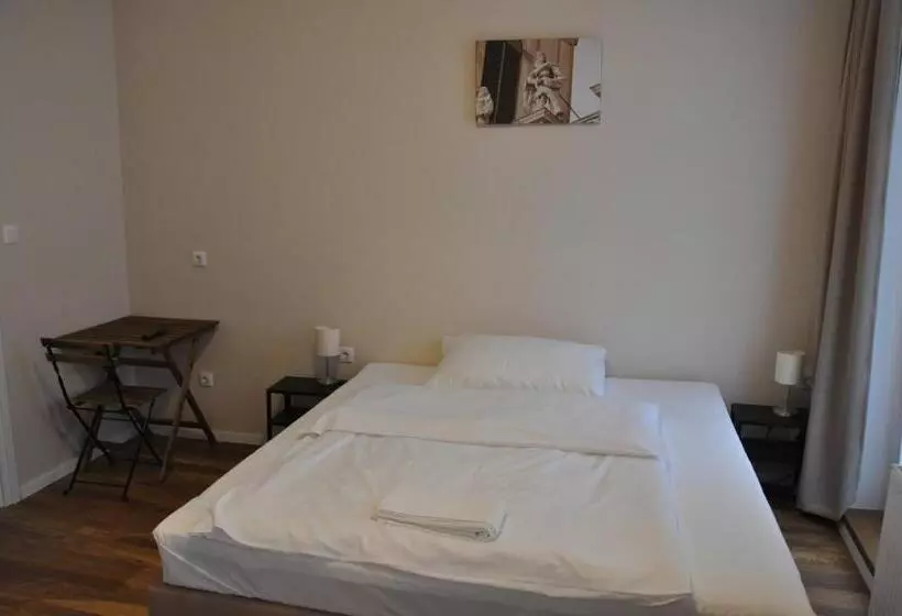 Majatalo Centrál Vendégház Székesfehérvár