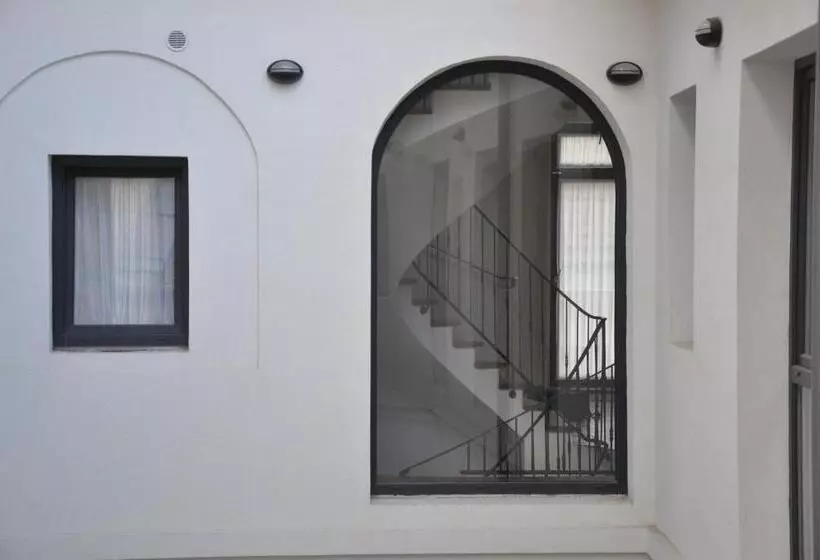 Majatalo Centrál Vendégház Székesfehérvár