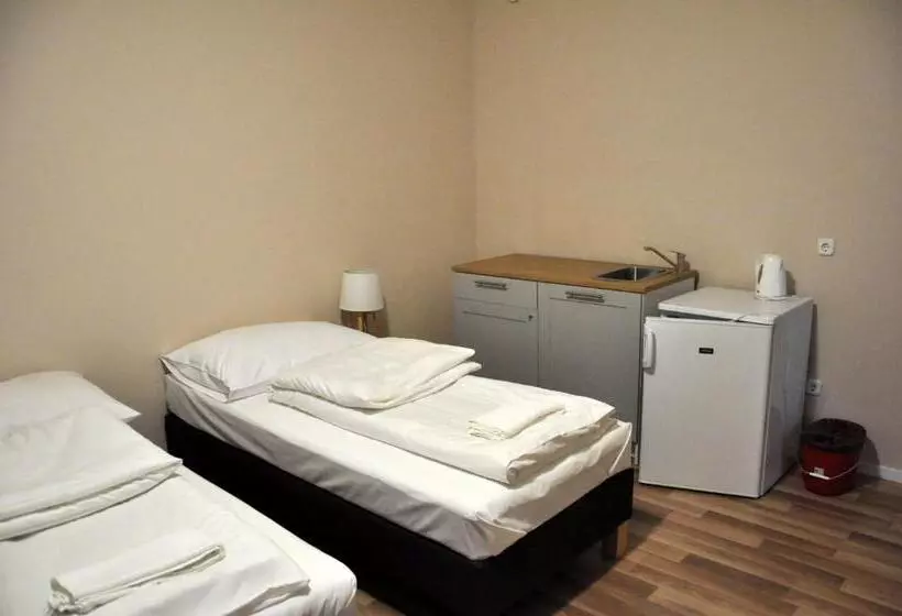 Majatalo Centrál Vendégház Székesfehérvár