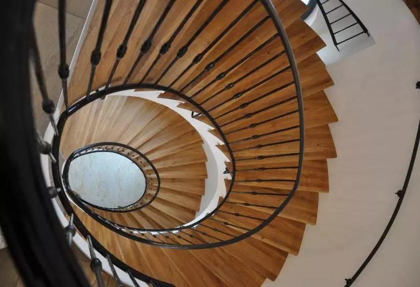 Majatalo Centrál Vendégház Székesfehérvár