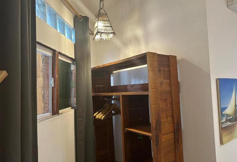 بنسيون La Vista Suítes Preá