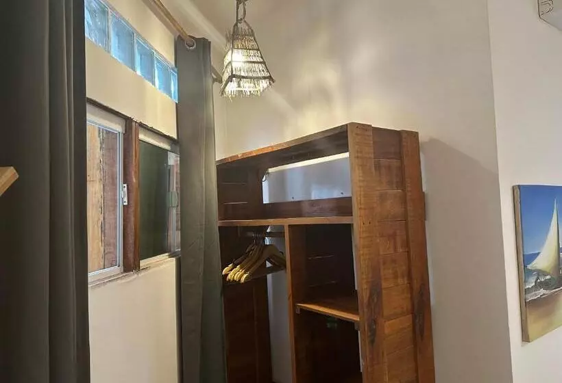 Majatalo La Vista Suítes Preá