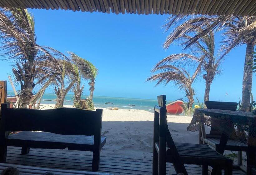 بنسيون La Vista Suítes Preá