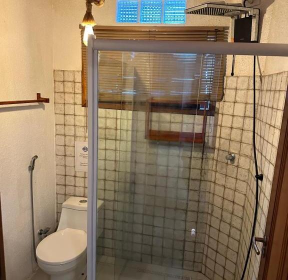 بنسيون La Vista Suítes Preá