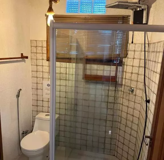 Majatalo La Vista Suítes Preá