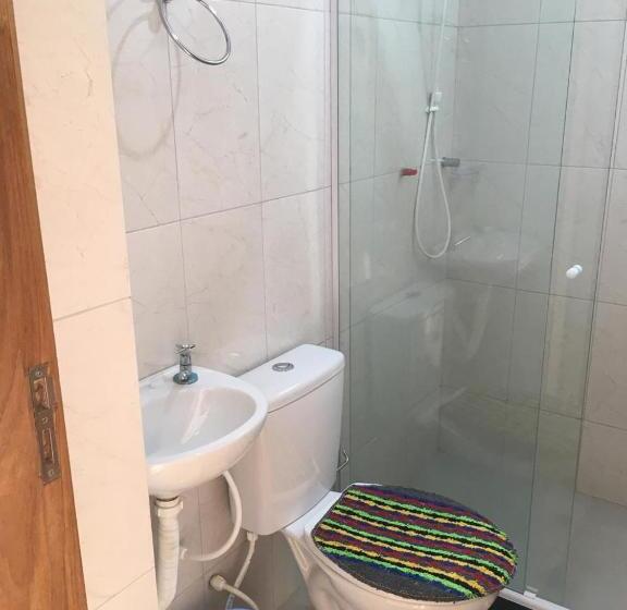 Пансион Pousada Alto De Junqueira