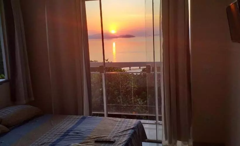 Majatalo Pousada Alto De Junqueira