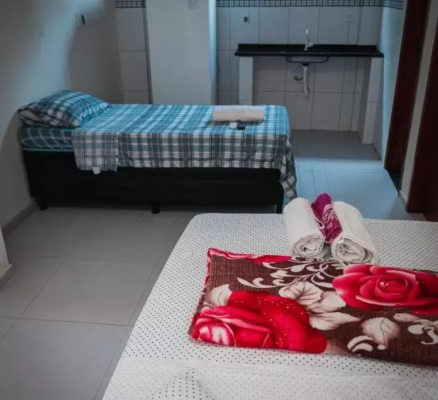 Majatalo Pousada Alto De Junqueira