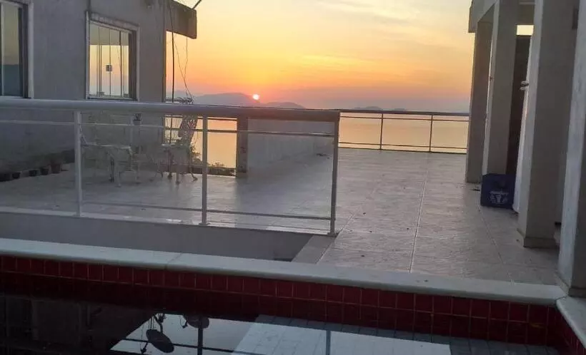 Majatalo Pousada Alto De Junqueira