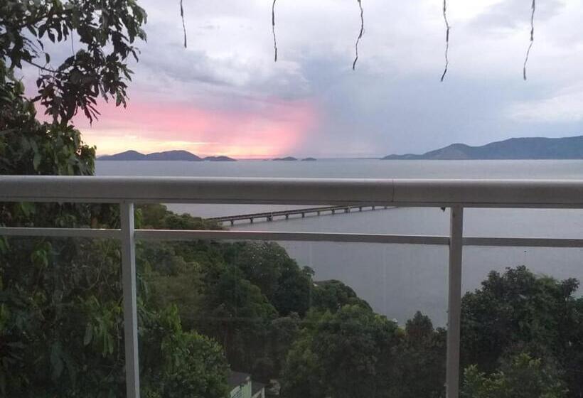 Пансион Pousada Alto De Junqueira