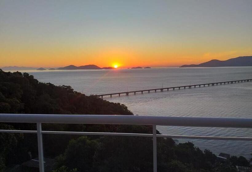 פנסיון Pousada Alto De Junqueira