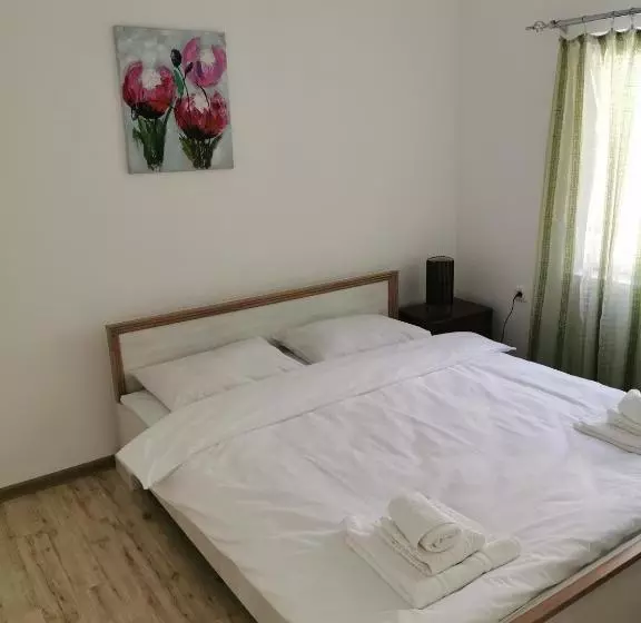 ペンション Radman's House