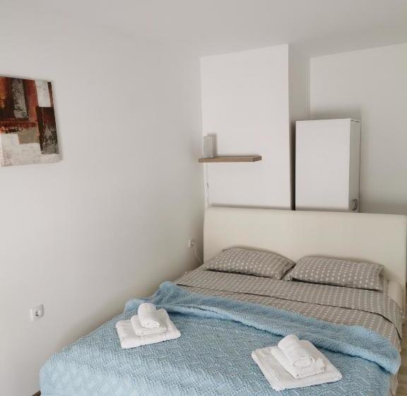 پانسیون Radman's House