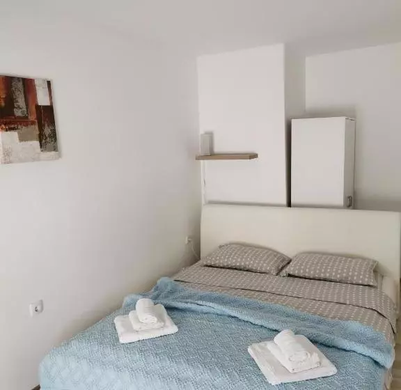 ペンション Radman's House