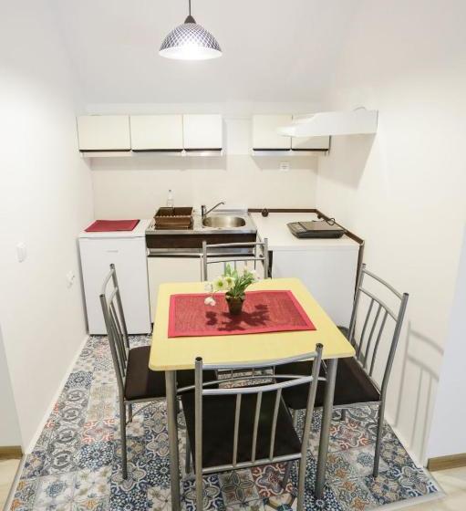 پانسیون Radman's House