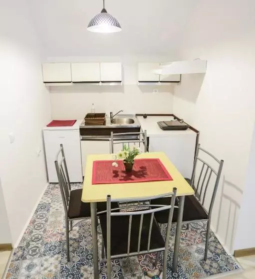 ペンション Radman's House