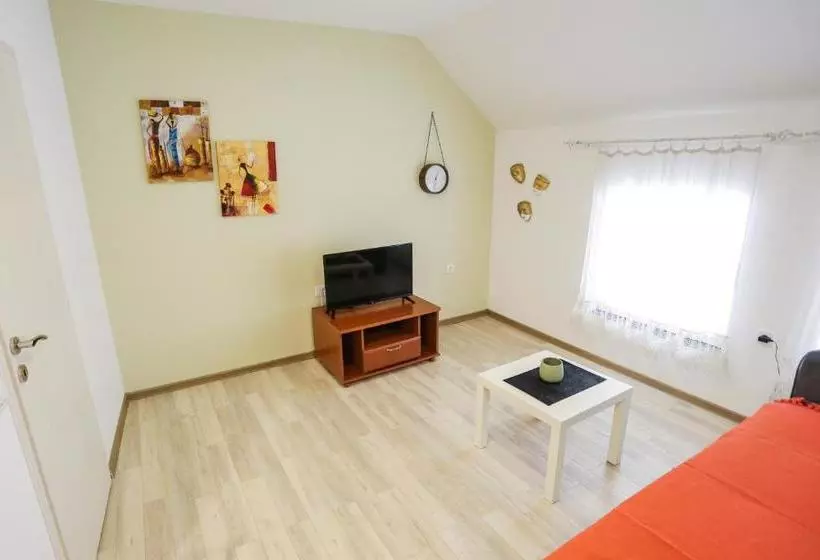 ペンション Radman's House